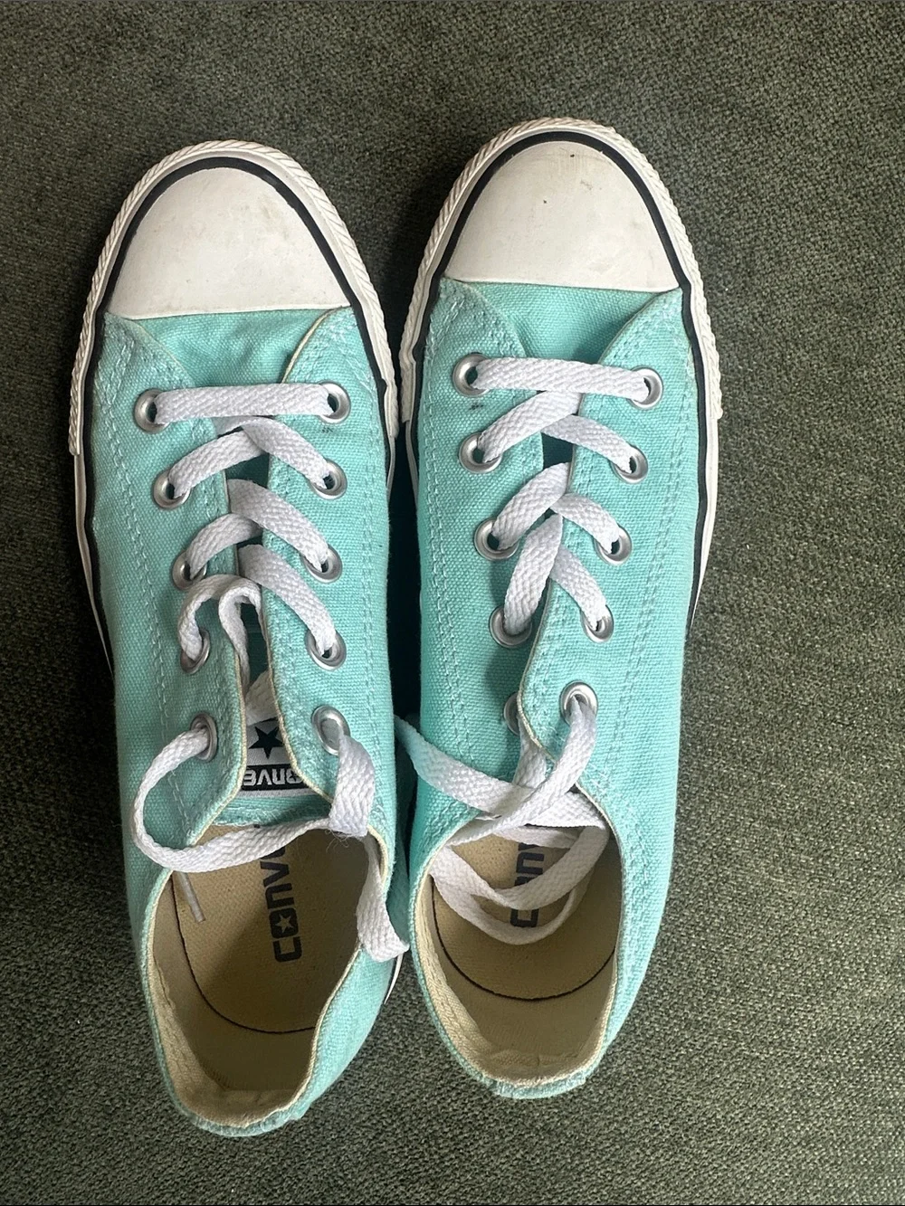 Converse All-Star - Picture 6 of 6